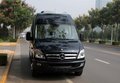 奔馳斯賓特房車滿足旅居舒適感 超值特賣