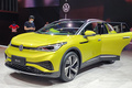 上汽大眾新車規(guī)劃曝光 明年推三款電動車 對標特斯拉/蔚來