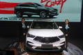广汽Acura ALL NEW RDX预售价34.8万