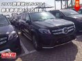 2017款奔驰GLS450 新车新资讯110万起售