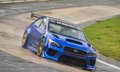 斯巴鲁WRX STI Type RA 6月8日正式发布