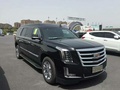 18款凱迪拉克總統一號6.2L 加長V8折扣多