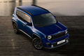 Jeep推“洛基聯(lián)名版”自由俠！搭1.6T/特殊配色