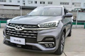 奇瑞瑞虎8 2.0T版車型7月上市 預(yù)計(jì)13萬元起售