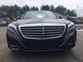 奔馳S550油電混合版 奔馳現(xiàn)車破底價等你