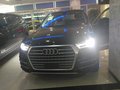 進(jìn)口17款奧迪Q7提車價(jià)格 Q7港口批發(fā)降價(jià)