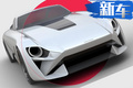 日產全新370Z渲染圖！外觀酷似GT-R/明年亮相