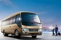 豐田柯斯達/考斯特新行情 現車首惠全國