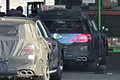 捷尼賽思G70獵裝版諜照 搭3.3T/造型酷似奔馳C旅行