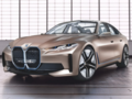 華晨寶馬純電3系續(xù)航600km 秒殺特斯拉Model 3