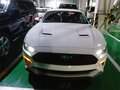 2018新款福特野馬座位包裹性 極強(qiáng)豪華感