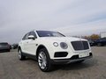 18款汽油賓利添越四座SUV 升級(jí)優(yōu)點(diǎn)總結(jié)