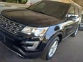 2016款福特探險者現(xiàn)車 惠降都市SUV熱銷