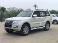 西安三菱帕杰羅V97優(yōu)惠8萬 中東版配置