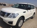 16款日產途樂Y62 中東4.0L降價福利來襲