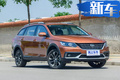 駿派旅行車曝光增壓+直噴 動力提升/油耗下降