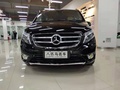 2019款奔馳麥特斯僅58萬 進口商務車典范