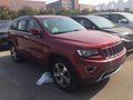 JEEP吉普大切諾基 飚降現車酷玩大越野車