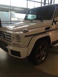 奔馳G500崢嶸越野 最高的性價比速度搶購