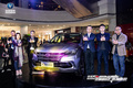 13.69-16.99萬 長安CS85 COUPE 北區(qū)上市