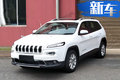 Jeep自由光將增入門版車型 動力調(diào)整/取消天窗