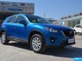 马自达CX-5郑州最高优惠1.5万元 有现车