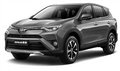 昆明酷威优惠现车 RAV4荣放最高减价2万
