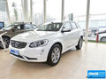 沃尔沃XC60最高优惠6.5万