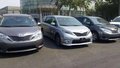 2016款豐田塞納兩驅LE版 商務車報價43萬