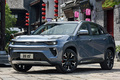 奇瑞全新純電SUV螞蟻上市 售14.98萬(wàn)起 續(xù)航達(dá)510km