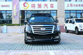 凱迪拉克總統(tǒng)一號(hào)免豪車稅 展位現(xiàn)車巨惠