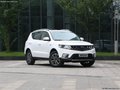 西安北汽紳寶X25對比遠景SUV 現(xiàn)車優(yōu)惠