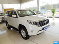 西安日產(chǎn)樓蘭現(xiàn)車 豐田普拉多報價優(yōu)惠