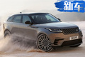 路虎新款星脈諜照曝光！油耗大降/年內(nèi)將亮相