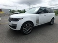 路虎攬勝創(chuàng)世加長(zhǎng)5.0T 全新不凡標(biāo)配SUV
