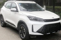 凱翼炫界新車型實(shí)拍曝光！換全新Logo 搭1.5T動力