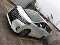 2017款豐田埃爾法房車 真皮超級豪華座椅
