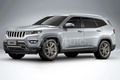 Jeep將推三款全新SUV！搭全新插混引擎/年內(nèi)下線