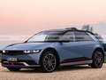 現(xiàn)代IONIQ 5高性能版 5秒破百 對(duì)標(biāo)大眾ID.4 GTX