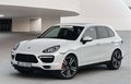 保時捷卡宴現(xiàn)車優(yōu)惠7.42萬元 西安特賣價