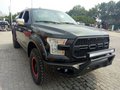 17款福特F150白金版 全面解讀10速變速箱