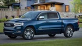 Ram 1500十周年紀(jì)念版，皮卡中的勞斯萊斯幻影