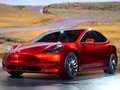 特斯拉MODEL 3本月试生产
