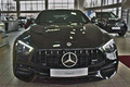 梅賽德斯-AMG E63四門版實(shí)拍！外觀低調(diào)性能超群
