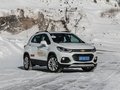 雪佛蘭創(chuàng)酷優(yōu)惠5000元 競爭本田繽智
