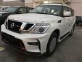 17款日產尼桑途樂Y62 中東版途樂迅猛降
