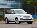 路虎揽胜现车优惠28万 宝鸡低价随时提车