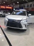雷克薩斯LX570現車1448白棕手續齊價低