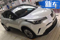 一汽豐田奕澤IZOA將于6月上市 搭全新2.0L引擎