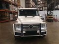 純進口奔馳G500現車 4x4皮頂越野讓利促